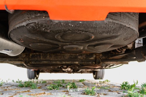 1983 Volkswagen Golf Gti Campaign model In vendita (immagine 159 di 209)