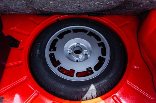 1983 Volkswagen Golf Gti Campaign model In vendita (immagine 101 di 209)