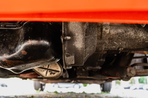 1983 Volkswagen Golf Gti Campaign model In vendita (immagine 163 di 209)