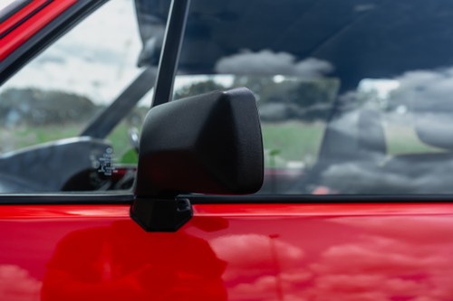 1983 Volkswagen Golf Gti Campaign model In vendita (immagine 126 di 209)