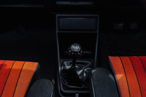 1983 Volkswagen Golf Gti Campaign model In vendita (immagine 81 di 209)