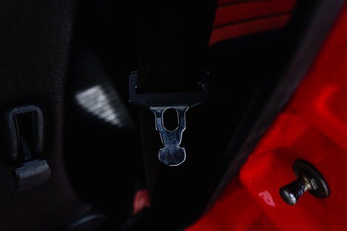 1983 Volkswagen Golf Gti Campaign model In vendita (immagine 92 di 209)