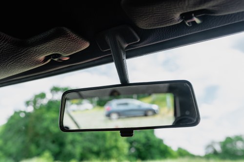 1983 Volkswagen Golf Gti Campaign model In vendita (immagine 62 di 209)