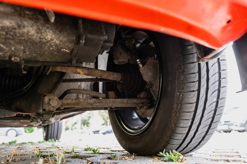 1983 Volkswagen Golf Gti Campaign model In vendita (immagine 167 di 209)