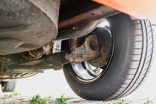 1983 Volkswagen Golf Gti Campaign model In vendita (immagine 162 di 209)