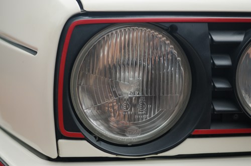 1988 VW Golf GTI (Mark 2) Votex zum Verkauf (Bild 101 von 168)