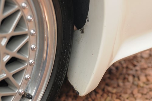 1988 VW Golf GTI (Mark 2) Votex zum Verkauf (Bild 109 von 168)