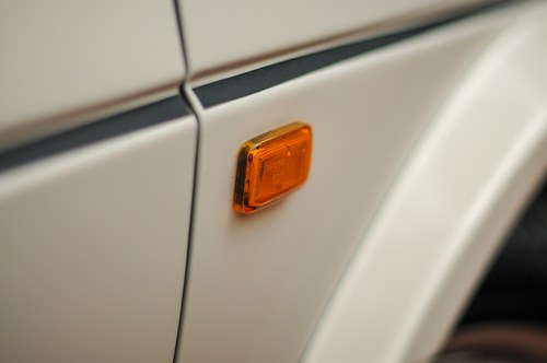 1988 VW Golf GTI (Mark 2) Votex zum Verkauf (Bild 118 von 168)