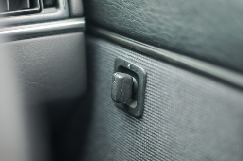 1988 VW Golf GTI (Mark 2) Votex zum Verkauf (Bild 86 von 168)