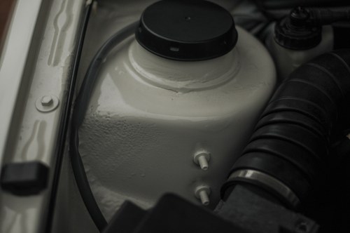 1988 VW Golf GTI (Mark 2) Votex zum Verkauf (Bild 144 von 168)