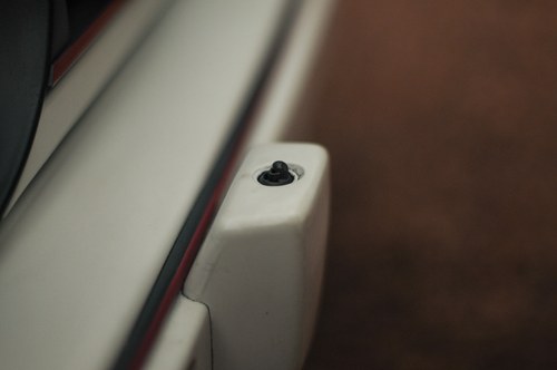 1988 VW Golf GTI (Mark 2) Votex zum Verkauf (Bild 119 von 168)