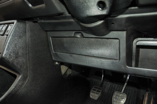 1988 VW Golf GTI (Mark 2) Votex zum Verkauf (Bild 61 von 168)