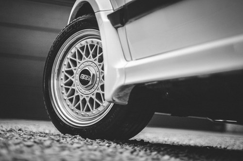 1988 VW Golf GTI (Mark 2) Votex zum Verkauf (Bild 35 von 168)