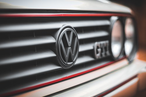 1988 VW Golf GTI (Mark 2) Votex zum Verkauf (Bild 98 von 168)