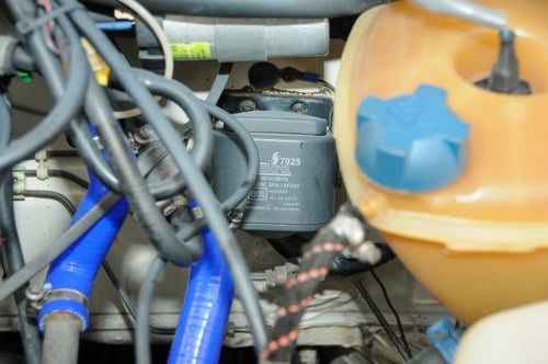 1988 VW Golf GTI (Mark 2) Votex zum Verkauf (Bild 143 von 168)