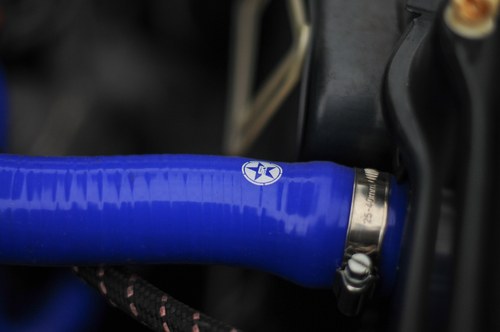 1988 VW Golf GTI (Mark 2) Votex zum Verkauf (Bild 146 von 168)