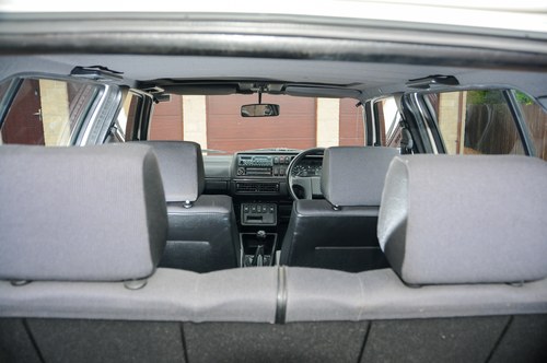 1988 VW Golf GTI (Mark 2) Votex zum Verkauf (Bild 73 von 168)