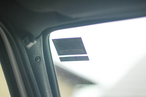 1988 VW Golf GTI (Mark 2) Votex zum Verkauf (Bild 92 von 168)