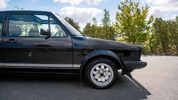 1982 VW Golf GTI Mk1 1.6 For Sale (picture :index of 138)