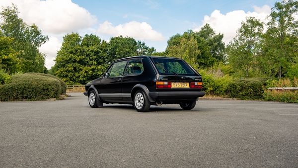 1982 VW Golf GTI Mk1 1.6 For Sale (picture :index of 15)