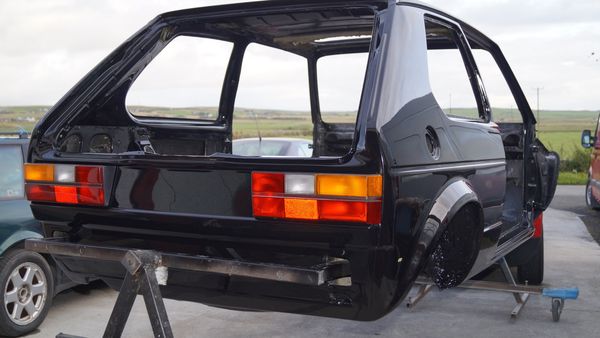 1982 VW Golf GTI Mk1 1.6 For Sale (picture :index of 199)