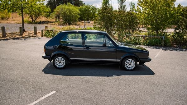 1982 VW Golf GTI Mk1 1.6 For Sale (picture :index of 31)