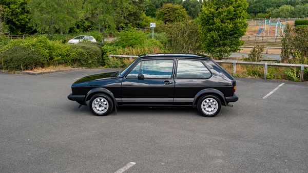 1982 VW Golf GTI Mk1 1.6 For Sale (picture :index of 8)