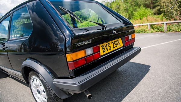 1982 VW Golf GTI Mk1 1.6 For Sale (picture :index of 134)