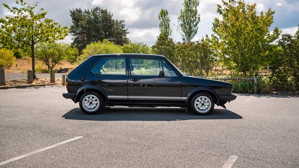 1982 VW Golf GTI Mk1 1.6 For Sale (picture :index of 29)