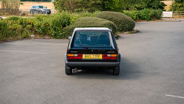 1982 VW Golf GTI Mk1 1.6 For Sale (picture :index of 21)