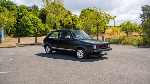 1982 VW Golf GTI Mk1 1.6 For Sale (picture :index of 16)