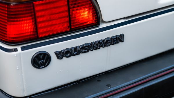 1988 Volkswagen Golf GTI Mk2 8v For Sale (picture :index of 97)