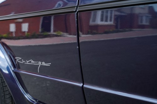 1993 Volkswagen Golf Gti Rivage Cabriolet à vendre (picture 177 of 245)