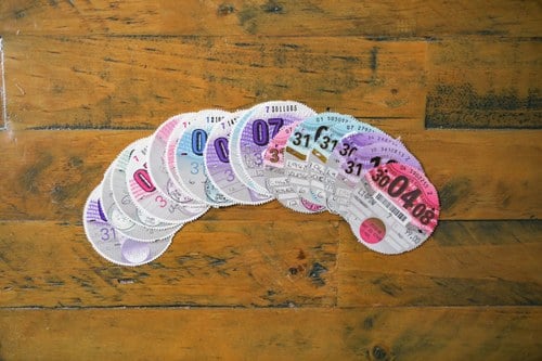 1993 Volkswagen Golf Gti Rivage Cabriolet à vendre (picture 244 of 245)