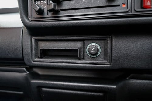 1993 Volkswagen Golf Gti Rivage Cabriolet à vendre (picture 62 of 245)