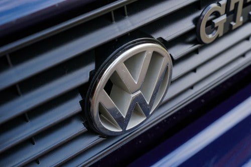 1993 Volkswagen Golf Gti Rivage Cabriolet à vendre (picture 157 of 245)