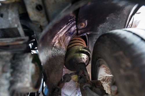 1993 Volkswagen Golf Gti Rivage Cabriolet à vendre (picture 217 of 245)