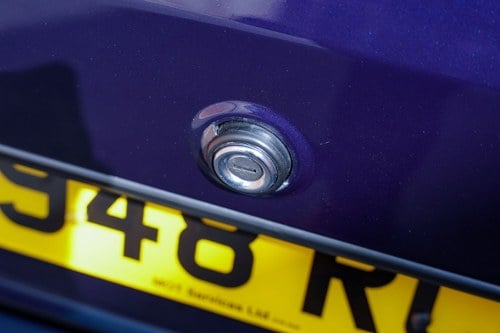 1993 Volkswagen Golf Gti Rivage Cabriolet à vendre (picture 167 of 245)