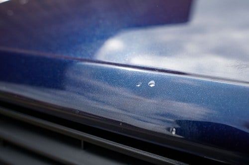 1993 Volkswagen Golf Gti Rivage Cabriolet à vendre (picture 151 of 245)