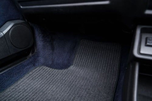 1993 Volkswagen Golf Gti Rivage Cabriolet à vendre (picture 99 of 245)