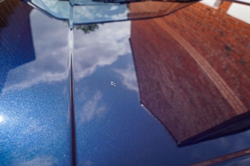 1993 Volkswagen Golf Gti Rivage Cabriolet à vendre (picture 152 of 245)