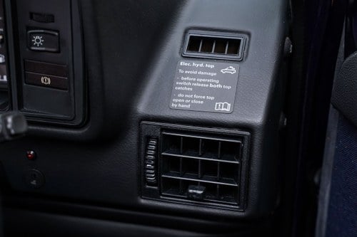 1993 Volkswagen Golf Gti Rivage Cabriolet à vendre (picture 53 of 245)