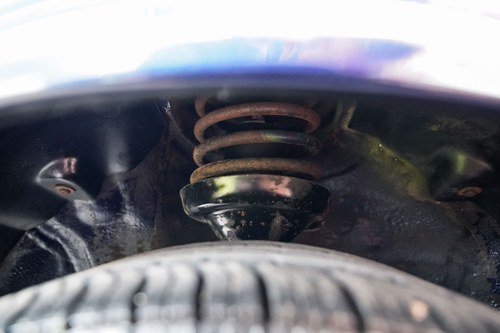 1993 Volkswagen Golf Gti Rivage Cabriolet à vendre (picture 220 of 245)