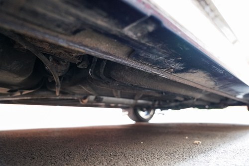 1993 Volkswagen Golf Gti Rivage Cabriolet à vendre (picture 232 of 245)