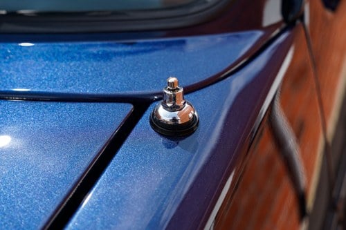 1993 Volkswagen Golf Gti Rivage Cabriolet à vendre (picture 162 of 245)