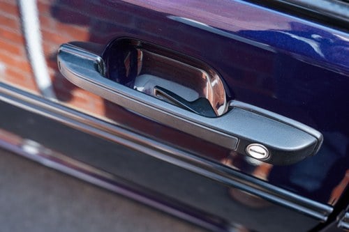 1993 Volkswagen Golf Gti Rivage Cabriolet à vendre (picture 164 of 245)