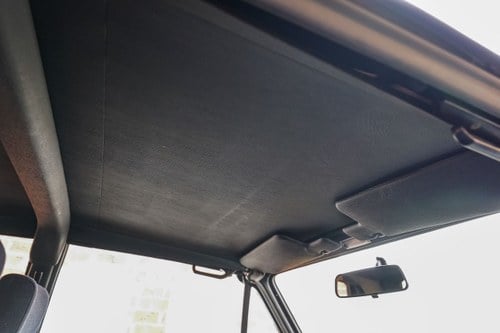 1993 Volkswagen Golf Gti Rivage Cabriolet à vendre (picture 131 of 245)