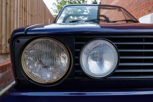 1993 Volkswagen Golf Gti Rivage Cabriolet à vendre (picture 158 of 245)