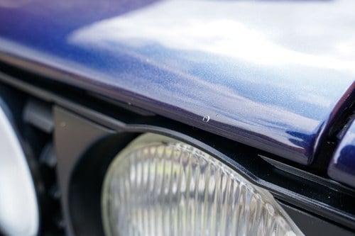 1993 Volkswagen Golf Gti Rivage Cabriolet à vendre (picture 150 of 245)