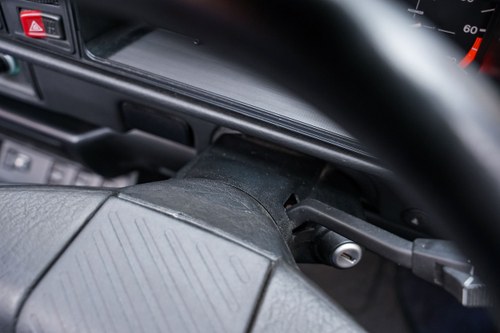 1993 Volkswagen Golf Gti Rivage Cabriolet à vendre (picture 42 of 245)